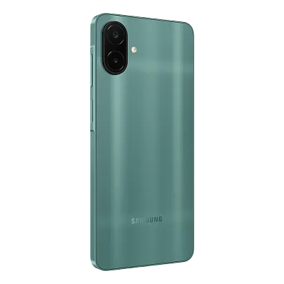 Смартфон Samsung Galaxy A08 4/64GB (Зелёный)