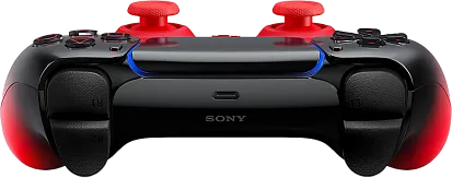 Геймпад Sony DualSense (Techno Red)