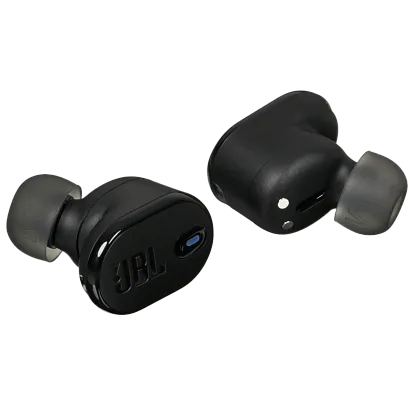 Наушники JBL Tune Buds 2 (Black)