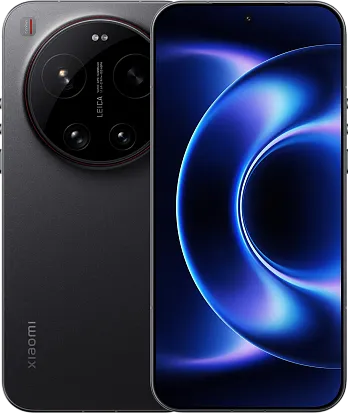 Смартфон Xiaomi 17 Ultra 12/512Gb (Black)