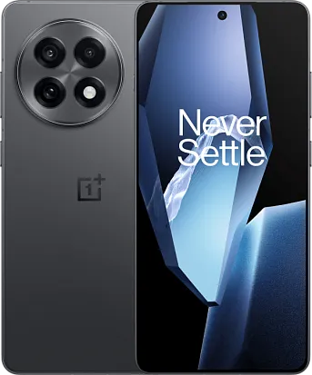 Смартфон OnePlus 13R 16/512Gb (Nebula Noir)