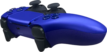 Геймпад Sony DualSense (Cobalt Blue)