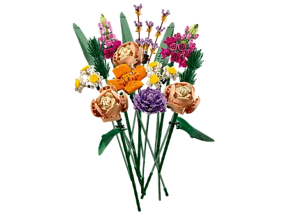LEGO Creator Expert Flower Bouquet (10280)