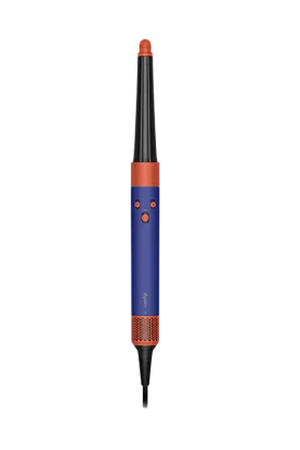 Стайлер Dyson Airwrap i.d. Long HS08 Curly+Coily (Vinca Blue/Topaz)