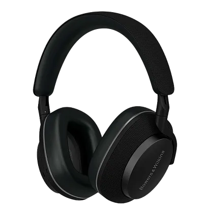 Беспроводные наушники Bowers & Wilkins Px7 S2e (Anthracite Black)