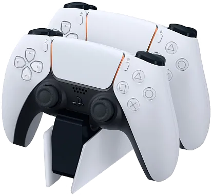 Зарядная станция Sony DualSense Charging Station