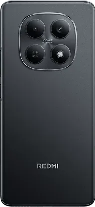 Смартфон Redmi Note 15 8/128GB (Black)