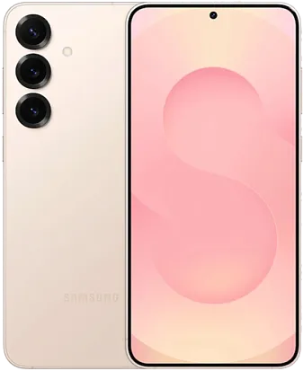 Смартфон Samsung Galaxy S25 12/512Gb (Pinkgold)