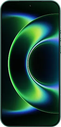Смартфон Xiaomi 17 Ultra 16/1Tb (Starlit Green)