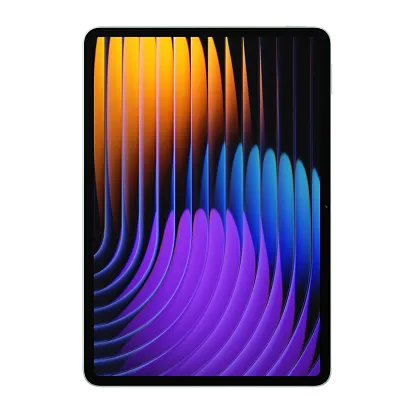 Планшет Xiaomi Pad 7 Pro 8/256GB (Green)