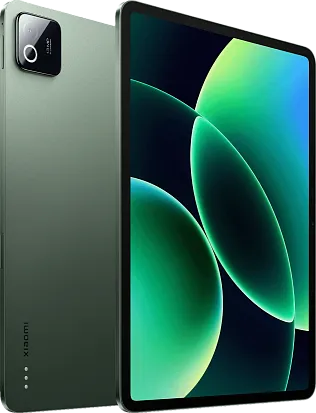 Планшет Xiaomi Pad 8 Pro 8/256GB (Pine Green)