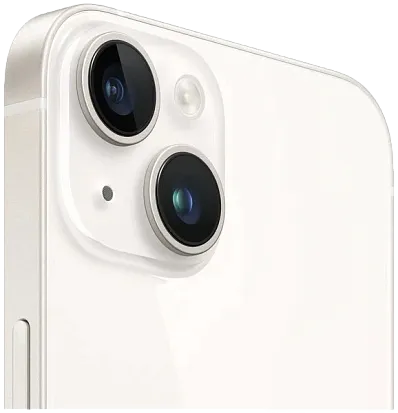Apple iPhone 14 128GB Starligt (Бывшего Употребления)
