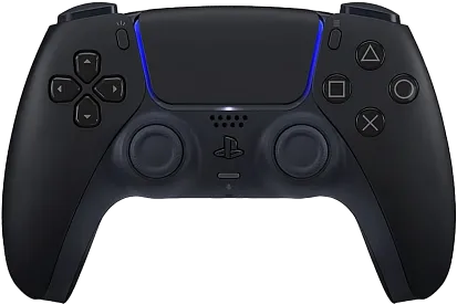 Геймпад Sony DualSense (Midnight Black)