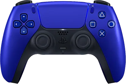 Геймпад Sony DualSense (Cobalt Blue)