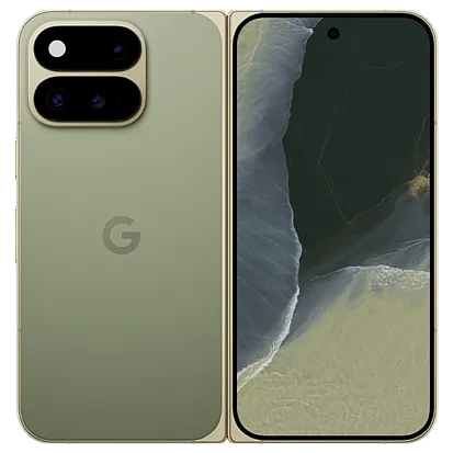 Смартфон Google Pixel 11 Pro Fold 16/256Gb (Olive)