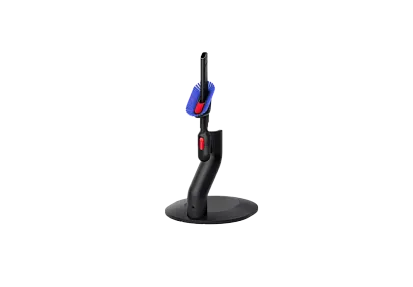 Беспроводной пылесос Dyson PencilVac Fluffycone (Black)