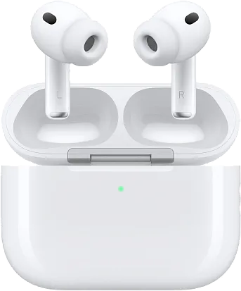 Беспроводные наушники Apple AirPods Pro 3 (White)