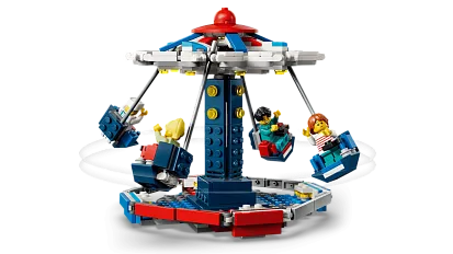 LEGO Creator Iconic Ferris Wheel (31389)