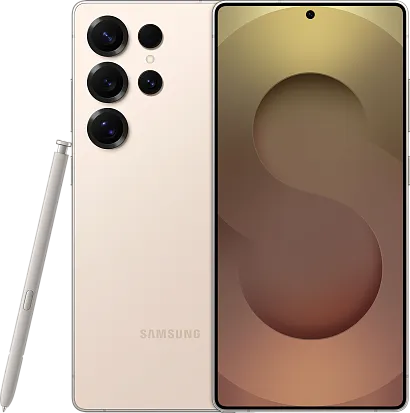 Смартфон Samsung Galaxy S25 Ultra 12/256Gb (Titanium Pinkgold)