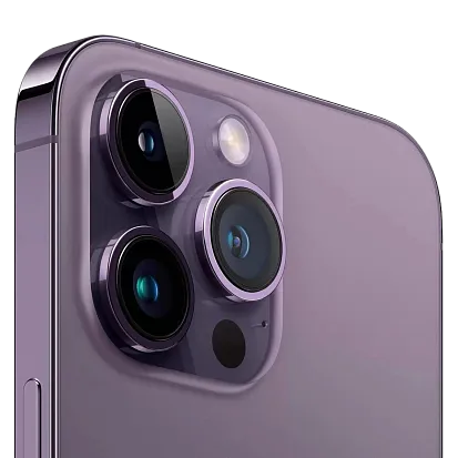 Apple iPhone 14 Pro Max 256GB Deep Purple (Бывшего Употребления)