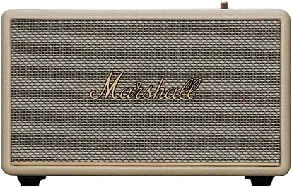 Портативная колока Marshall Acton III (Cream)
