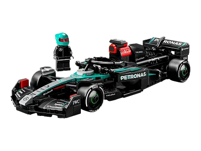 LEGO Speed Champions Mercedes AMG Petronas F1 Team W15E (77244)