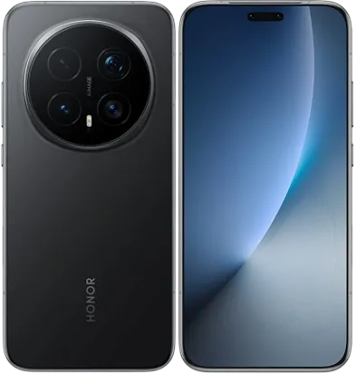 Смартфон Honor Magic 8 Pro 12/512GB (Black)