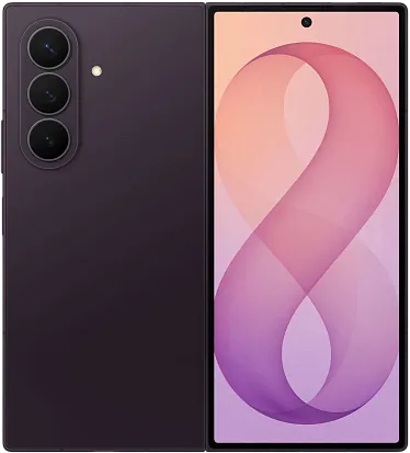 Смартфон Samsung Galaxy Z Fold 8 Ultra 12/256GB (Violet Shadow)
