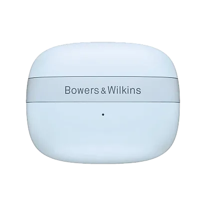 Беспроводные наушники Bowers & Wilkins Pi6 (Glacier Blue)