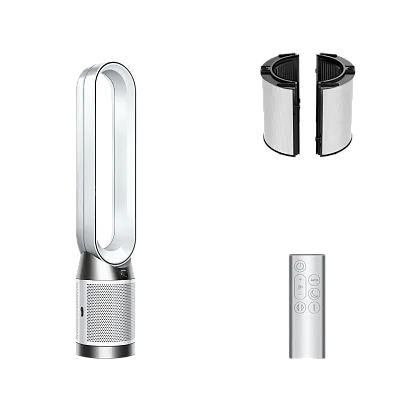 Очиститель воздуха Dyson (TP11) Purifier Cool PC1 (White)