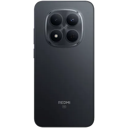 Смартфон Redmi Note 15 Pro 5G 12/512GB (Black)