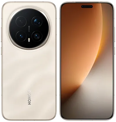 Смартфон Honor Magic 8 Pro 12/512GB (Gold)