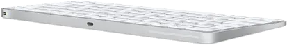 Клавиатура Apple Magic Keyboard (White)