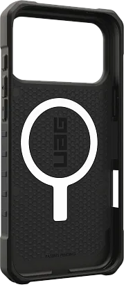 Чехол Uag Pathfinder для iPhone 17 Pro Max (Black)