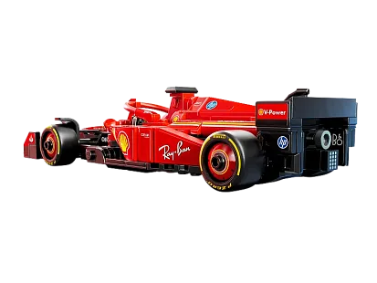  LEGO Speed Champions Ferrari SF-24 (77242) (77242)