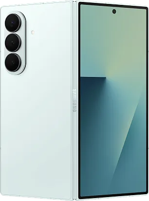 Смартфон Samsung Galaxy Z Fold 7 12/256GB (Mint)