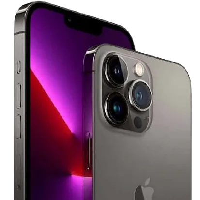 Apple iPhone 13 Pro 128GB Graphite (Бывший в употреблении)
