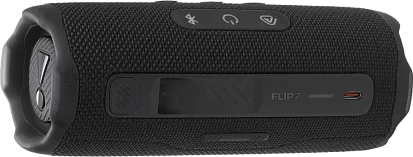 Портативная колонка JBL Flip 7 (Black)