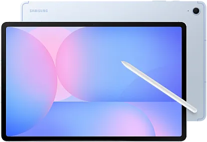 Планшет Samsung Galaxy Tab S10 FE+ 8/128GB LTE (Blue)