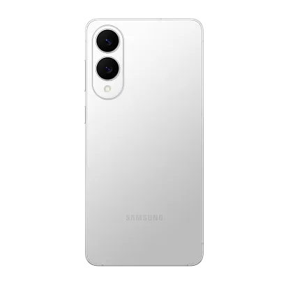 Смартфон Samsung Galaxy S25 Edge 12/512GB (Titanium Silver)