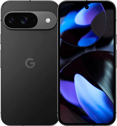 Смартфон Google Pixel 9 12/128Gb (Obsidian)