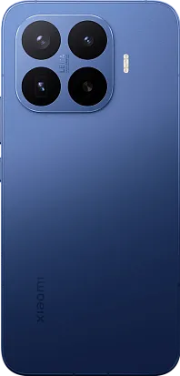 Смартфон Xiaomi 17T Pro 12/256Gb (Deep Blue)