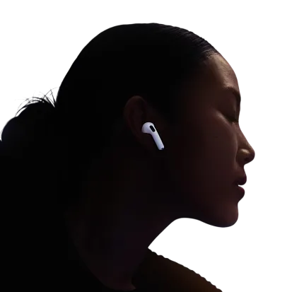 Беспроводные наушники Apple AirPods 5 (White)