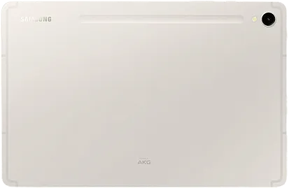 Планшет Samsung Galaxy Tab S9 8/128GB Wi-Fi Cream