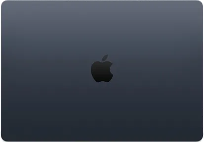 Ноутбук Apple MacBook Air 15" (M5, 24/1TB) Midnight (MDVN4)