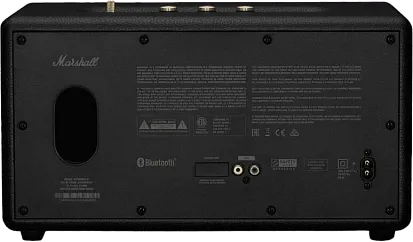 Портативная колока Marshall Stanmore III (Black)