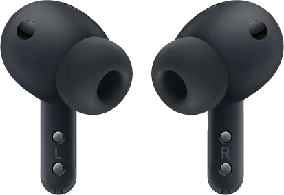 Наушники Samsung Galaxy Buds4 Pro (Черные)