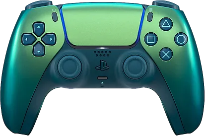 Геймпад Sony DualSense (Chroma Teal)