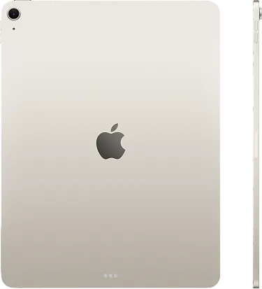 Планшет Apple iPad Air 13 (2026) 256GB Wi-Fi (Starlight)