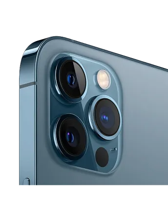 Apple iPhone 12 Pro Max 128GB Pacific Blue (Бывшего употребления)